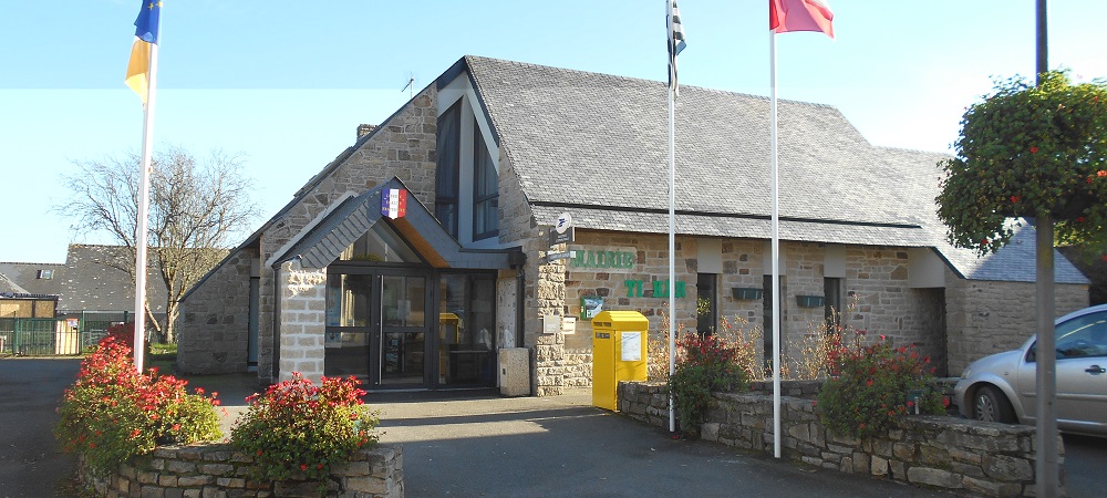 Conseil municipal du 1er octobre